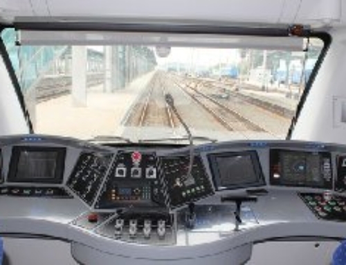 07160500 Эксплуатация, ремонт и техническое обслуживание подвижного состава железных дорог (по видам)